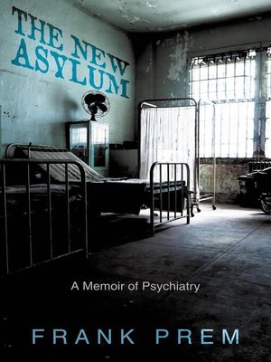 cover image of The New Asylum